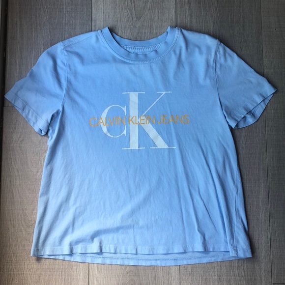 Calvin Klein shirt - Picture 1 of 3